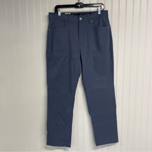 COPY - Gerry 32 x 30 Navy Blue